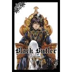 Black Butler Vol. 16 | Yana Toboso