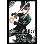 Black Butler Vol. 17 | Yana Toboso