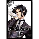 Black Butler Vol. 4 | Yana Toboso