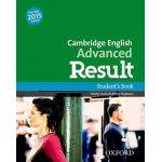 Cambridge English - Advanced Result: Student's Book and Online Practice Pack | Mary Stephens, Kathy Gude