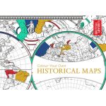 Colour Your Own Historical Maps |