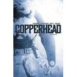 Copperhead Vol. 2 | Jay Faerber