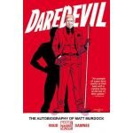 Daredevil - The Autobiography of Matt Murdock Vol. 4 | Mark Waid, Chris Samnee