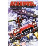 Deadpool - Deadpool vs. S.H.I.E.L.D. Vol. 4 | Gerry Duggan, Brian Pesehn