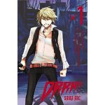 Durarara!! Saika Arc Vol. 1 | Ryohgo Narita, Akiyo Satorigi, Suzuhito Yasuda
