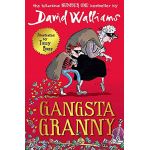 Gangsta Granny | David Walliams