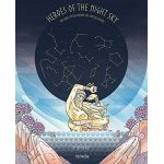 Heroes of the Night Sky | Tom Kindley