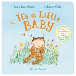 It's a Little Baby | Julia Donaldson