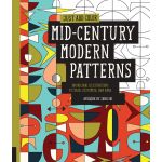 Just Add Color: Mid-Century Modern Patterns | Jenn Ski
