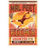 Keeper | Mal Peet