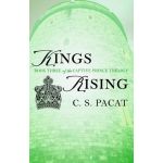 Kings Rising | C.S. Pacat