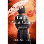 Little Aunt Crane | Geling Yan