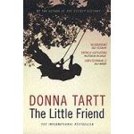 Little Friend | Donna Tartt