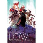 Low Vol. 2 - Before the Dawn Burns Us | Rick Remender