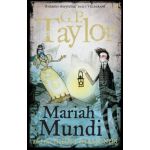 Mariah Mundi and the Ghost Diamonds | G. P. Taylor