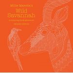Millie Marotta's Wild Savannah - Millie Marotta | Millie Marotta