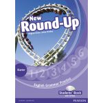 New Round Up NE Starter Level Students' Book/CD-Rom Pack | Jenny Dooley, Virginia Evans