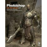 Photoshop for 3D Artists Vol. 1 | 3dtotal Publishing