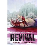 Revival Vol. 2 - Live Like You Mean It | Tim Seeley