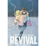 Revival Vol. 3 - A Faraway Place | Tim Seeley