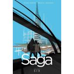 Saga Vol. 6 | Brian K. Vaughan