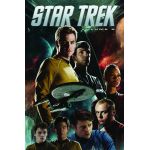 Star Trek | Mike Johnson