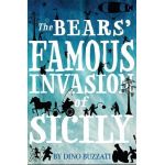 The Bears' Famous Invasion of Sicily | Dino Buzzati