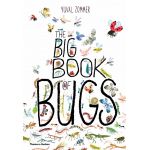 The Big Book of Bugs | Yuval Zommer, Barbara Taylor