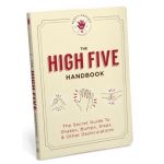 The high five handbook |