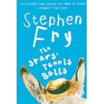 The Stars' Tennis Balls | Stephen Fry