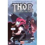 Thor - God of Thunder Vol. 4 | Jason Aaron, Esad Ribic