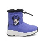 Botine Mickey&Friends AW23-211DSTC Violet