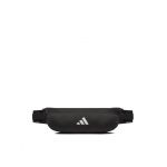 Centură sportivă adidas Running Belt Waist Bag IB2390 Negru