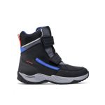 Cizme de zăpadă Geox J Sentiero B.Wpf B J04CEB 0CEFU C0245 D Negru