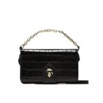 Etui pentru telefon KARL LAGERFELD 226W3912 Negru