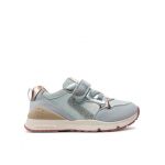 Sneakers Biomecanics 242225-C S Albastru