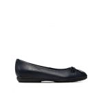 Balerini Geox D Annytah D D927ND 00085 C4002 Bleumarin