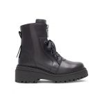 Botine Badura RST-MANILA-01 Negru