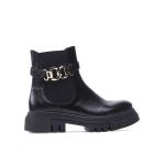 Botine Baldaccini 1712000 Negru
