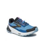 Pantofi pentru alergare Brooks Catamount 2 120388 1B 414 Albastru