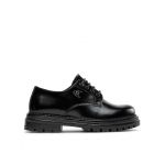 Pantofi Calvin Klein Jeans V4A4-80697-1453 M Negru