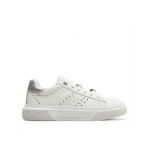 Sneakers Geox J Nettuno Girl J45GCB 085BC C0007 S Alb