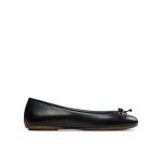 Balerini Geox D Palmaria D25MUB 000TU C9997 Negru