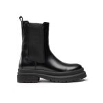 Botine Carinii B8505 Negru