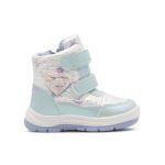 Botine Frozen AW23-231DFR Albastru