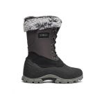 Cizme de zăpadă CMP Magdalena Snowboots 3Q76455J Negru