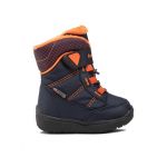 Cizme de zăpadă Kamik Stance 2 NF9297 Bleumarin