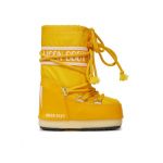 Cizme de zăpadă Moon Boot Nylon 14004400084 M Galben