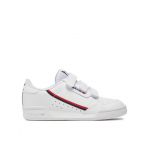 Sneakers adidas Continental 80 Cf C EH3222 Alb