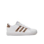 Sneakers adidas Grand Court 2.0 Kids IG1187 Alb